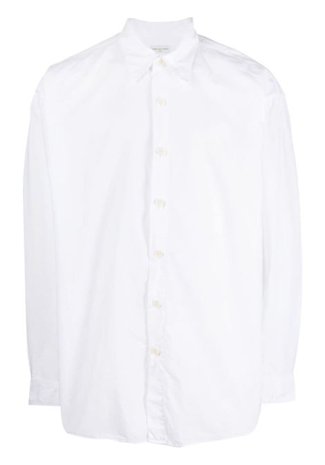  DRIES VAN NOTEN | Jersey | CALANDER GD7329